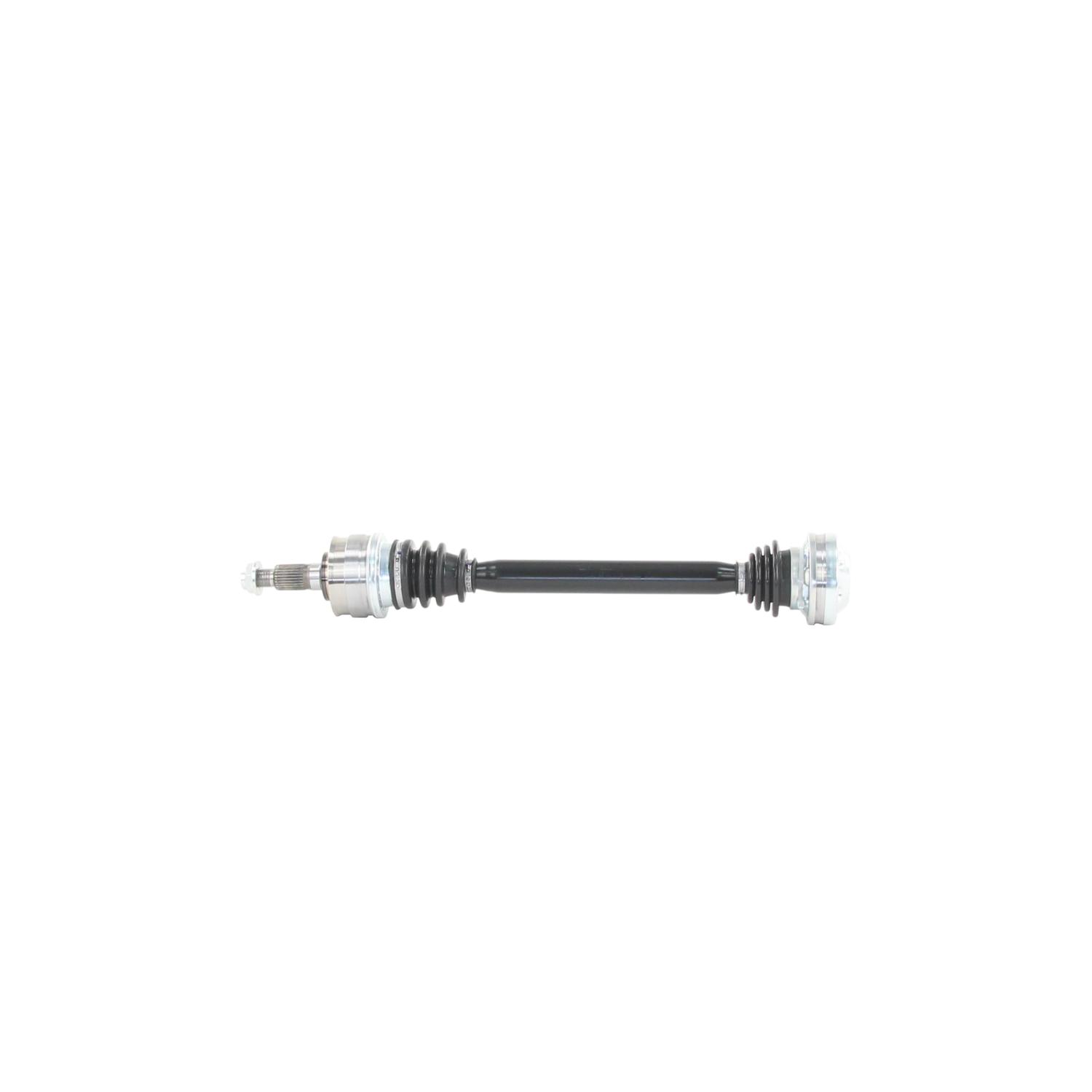 TrakMotive VW86028 - CV Axle Shaft TrakMotive VW86028 CV Axle Shaft product image 1 of 3