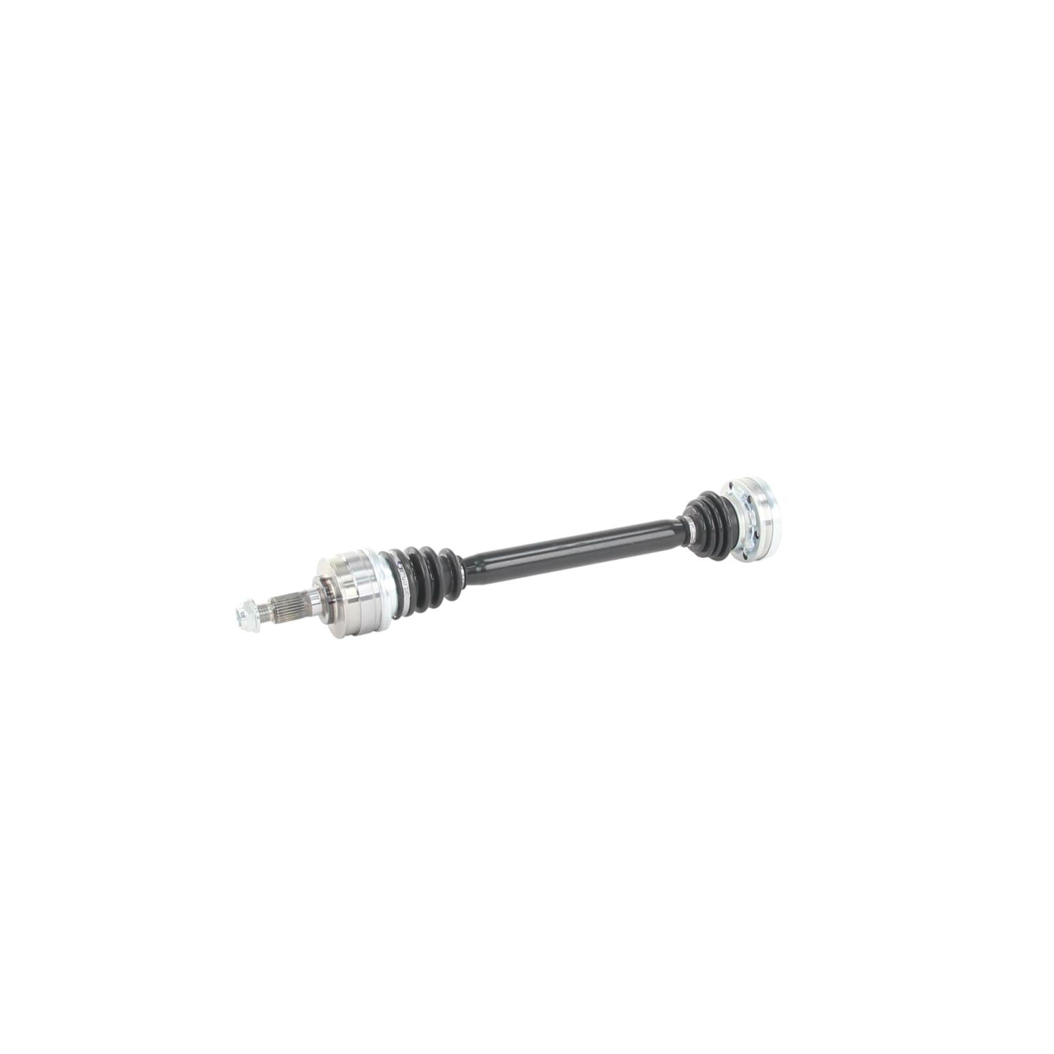 TrakMotive VW86028 - CV Axle Shaft TrakMotive VW86028 CV Axle Shaft product image 2 of 3