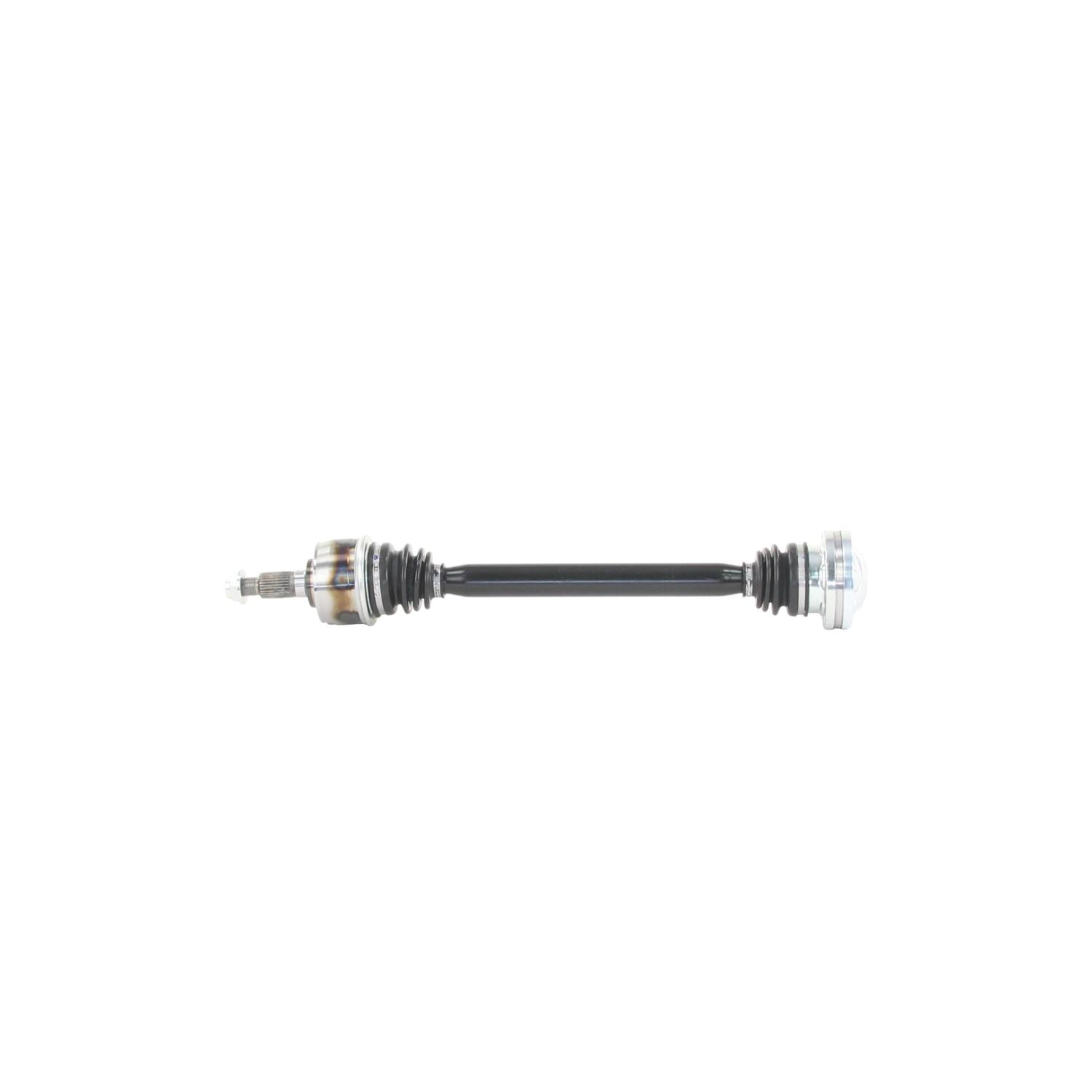 TrakMotive VW86029 - CV Axle Shaft TrakMotive VW86029 CV Axle Shaft product image 1 of 3