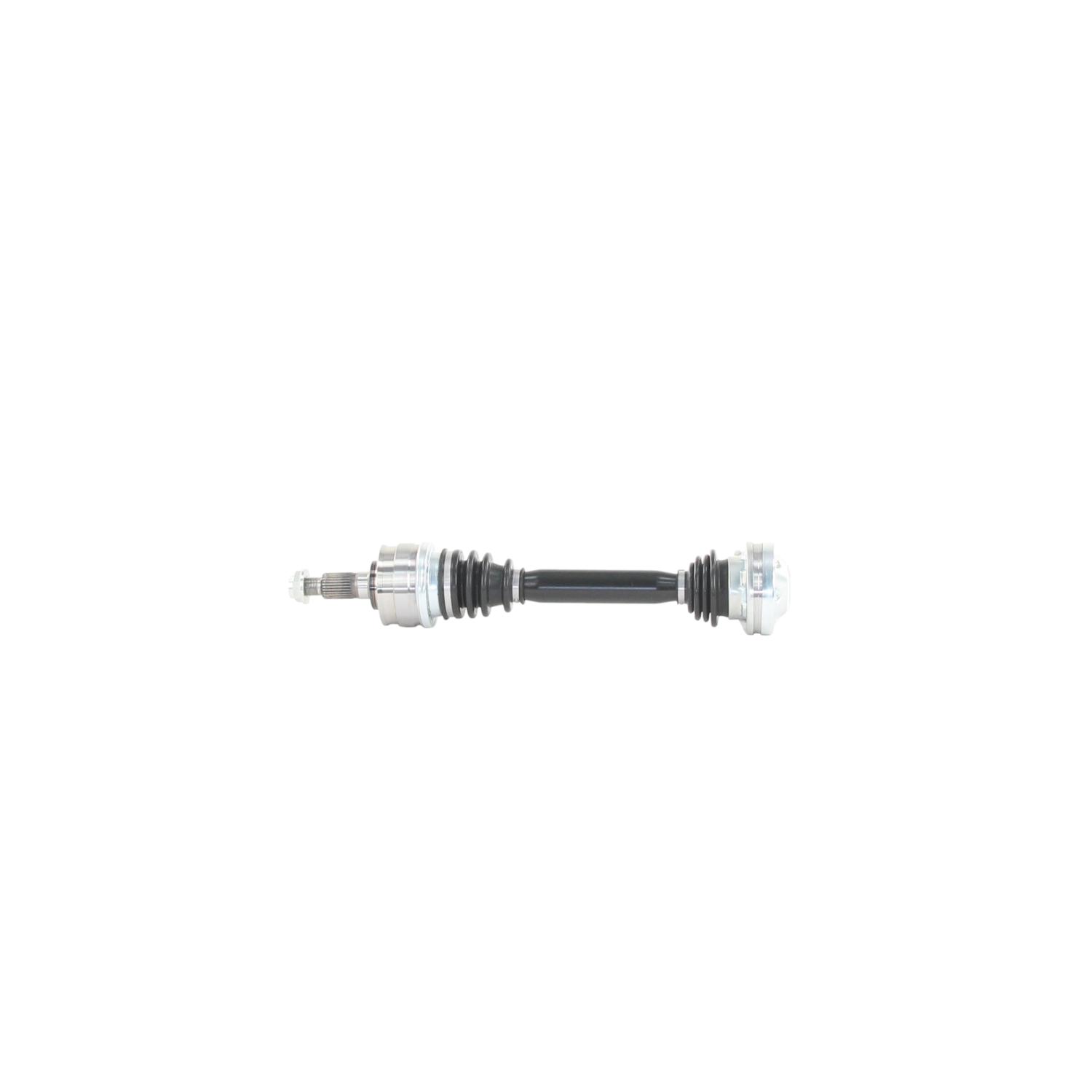 TrakMotive VW86030 - CV Axle Shaft TrakMotive VW86030 CV Axle Shaft product image 1 of 3