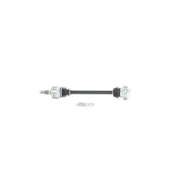 TrakMotive VW86031 CV Axle Shaft product image 1 of 3
