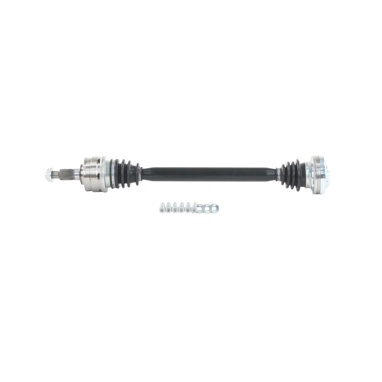 TrakMotive VW86033 - CV Axle Shaft TrakMotive VW86033 CV Axle Shaft product image 1 of 3