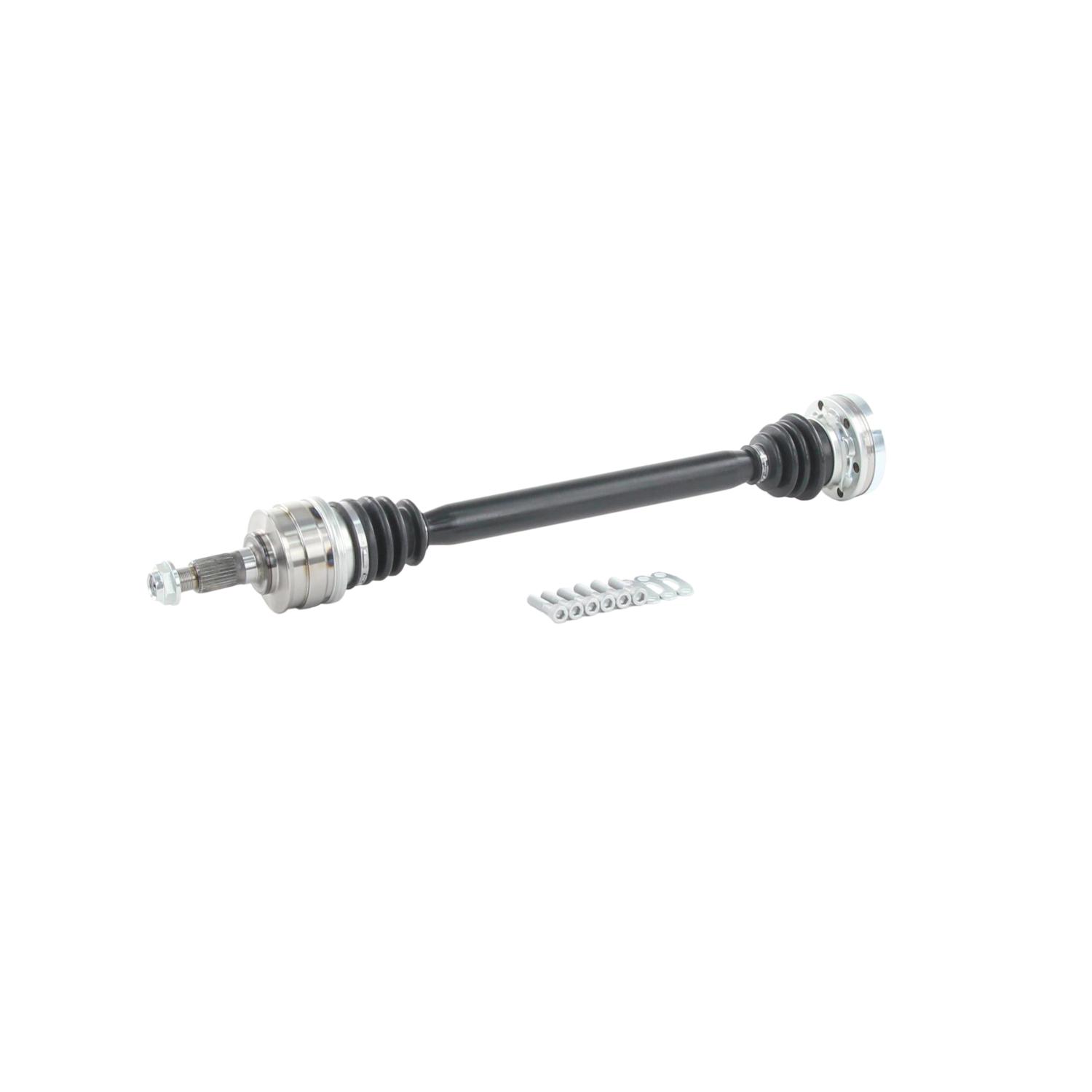 TrakMotive VW86033 - CV Axle Shaft TrakMotive VW86033 CV Axle Shaft product image 2 of 3