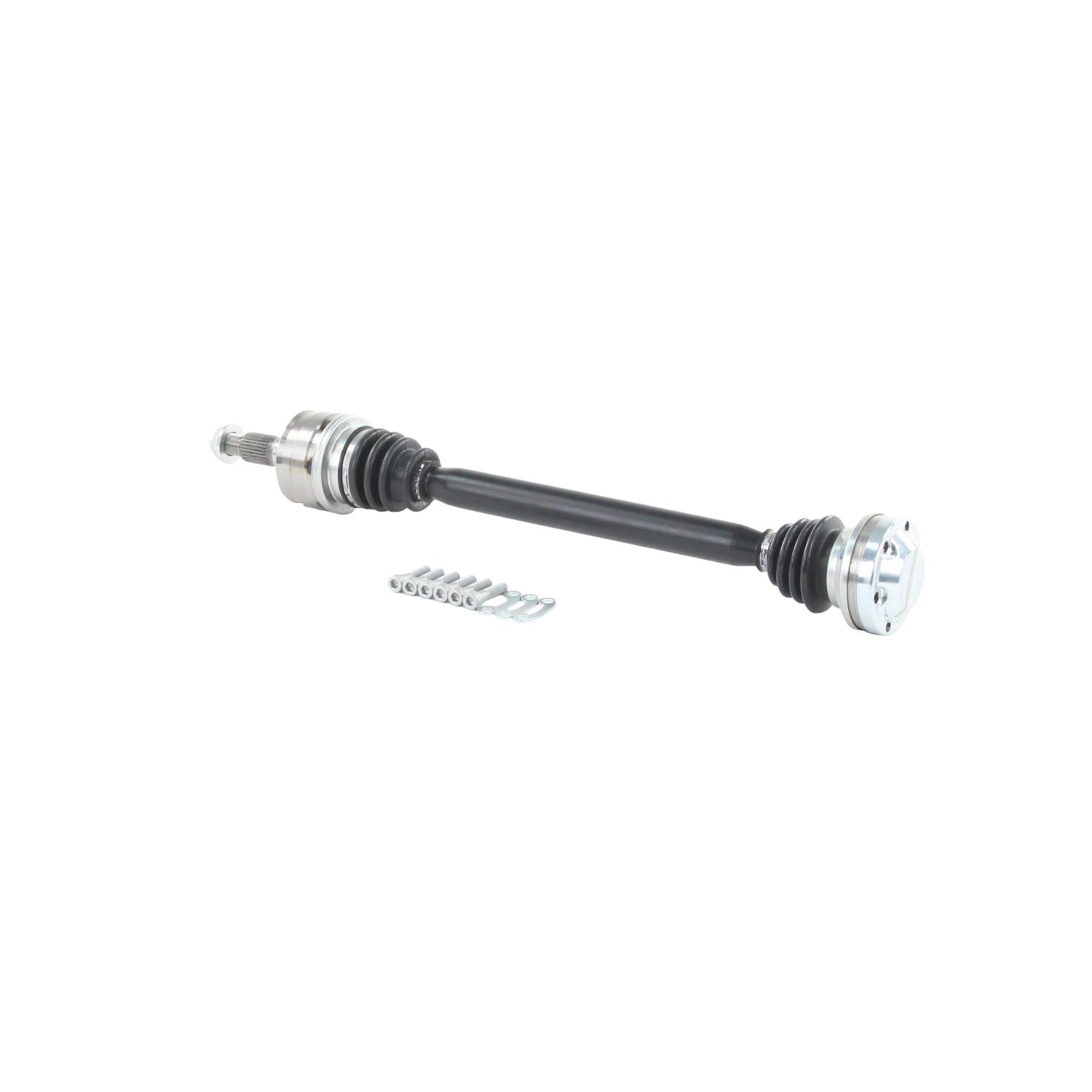 TrakMotive VW86033 - CV Axle Shaft TrakMotive VW86033 CV Axle Shaft product image 3 of 3