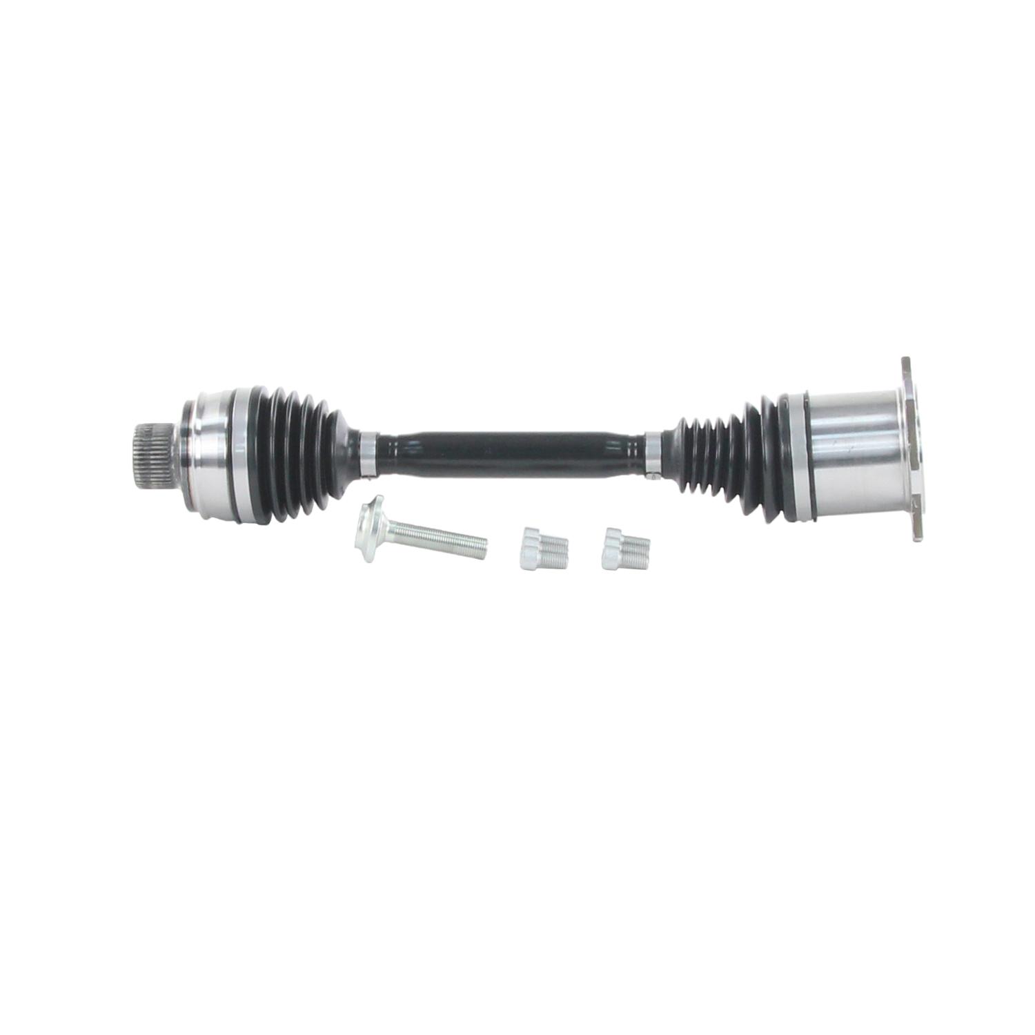 TrakMotive VW86034 CV Axle Shaft product image 1 of 3