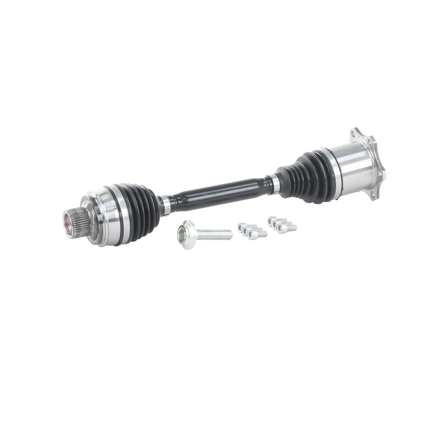 TrakMotive VW86034 CV Axle Shaft product image 2 of 3