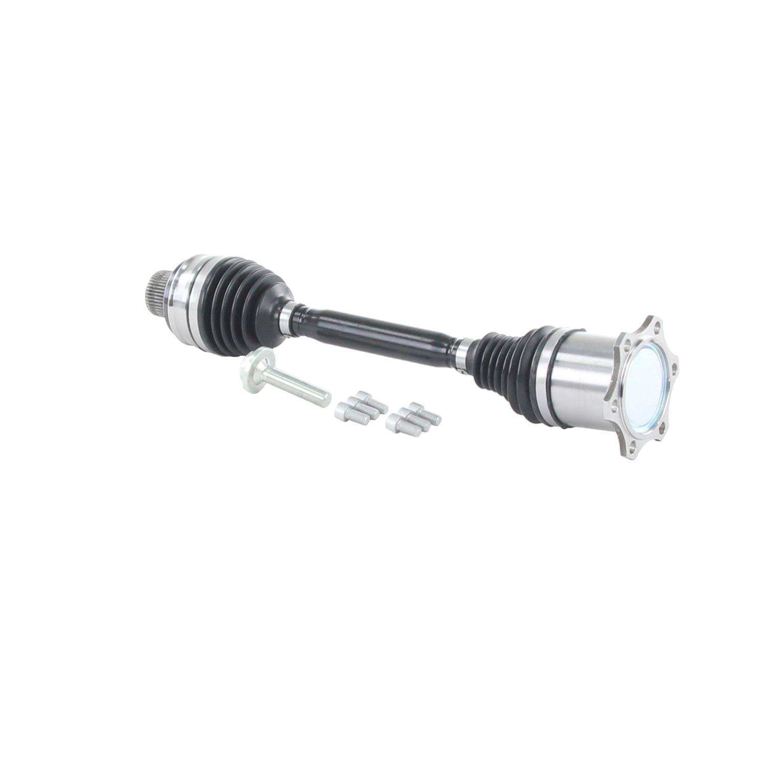 TrakMotive VW86034 CV Axle Shaft product image 3 of 3