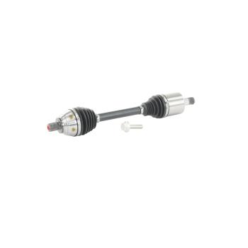 TrakMotive VW86035 CV Axle Shaft product image 2 of 3