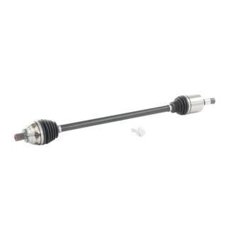 TrakMotive VW86036 CV Axle Shaft product image 2 of 3
