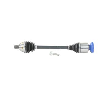 TrakMotive VW86038 CV Axle Shaft product image 1 of 3