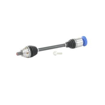 TrakMotive VW86038 CV Axle Shaft product image 2 of 3