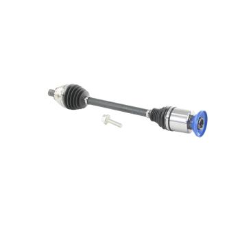 TrakMotive VW86038 CV Axle Shaft product image 3 of 3