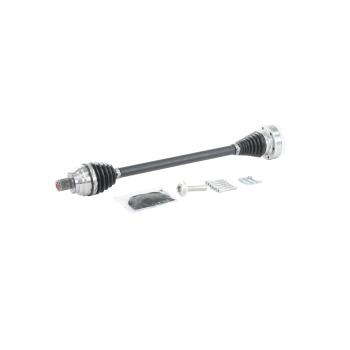 TrakMotive VW86039 CV Axle Shaft product image 2 of 3