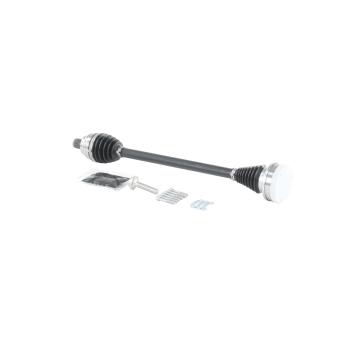 TrakMotive VW86039 CV Axle Shaft product image 3 of 3