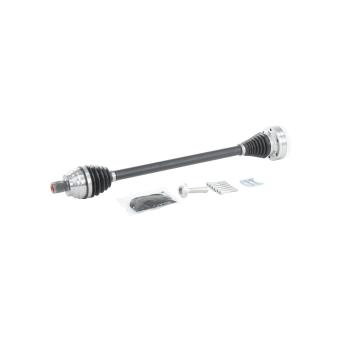 TrakMotive VW86040 CV Axle Shaft product image 2 of 3