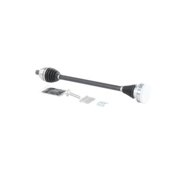 TrakMotive VW86040 CV Axle Shaft product image 3 of 3