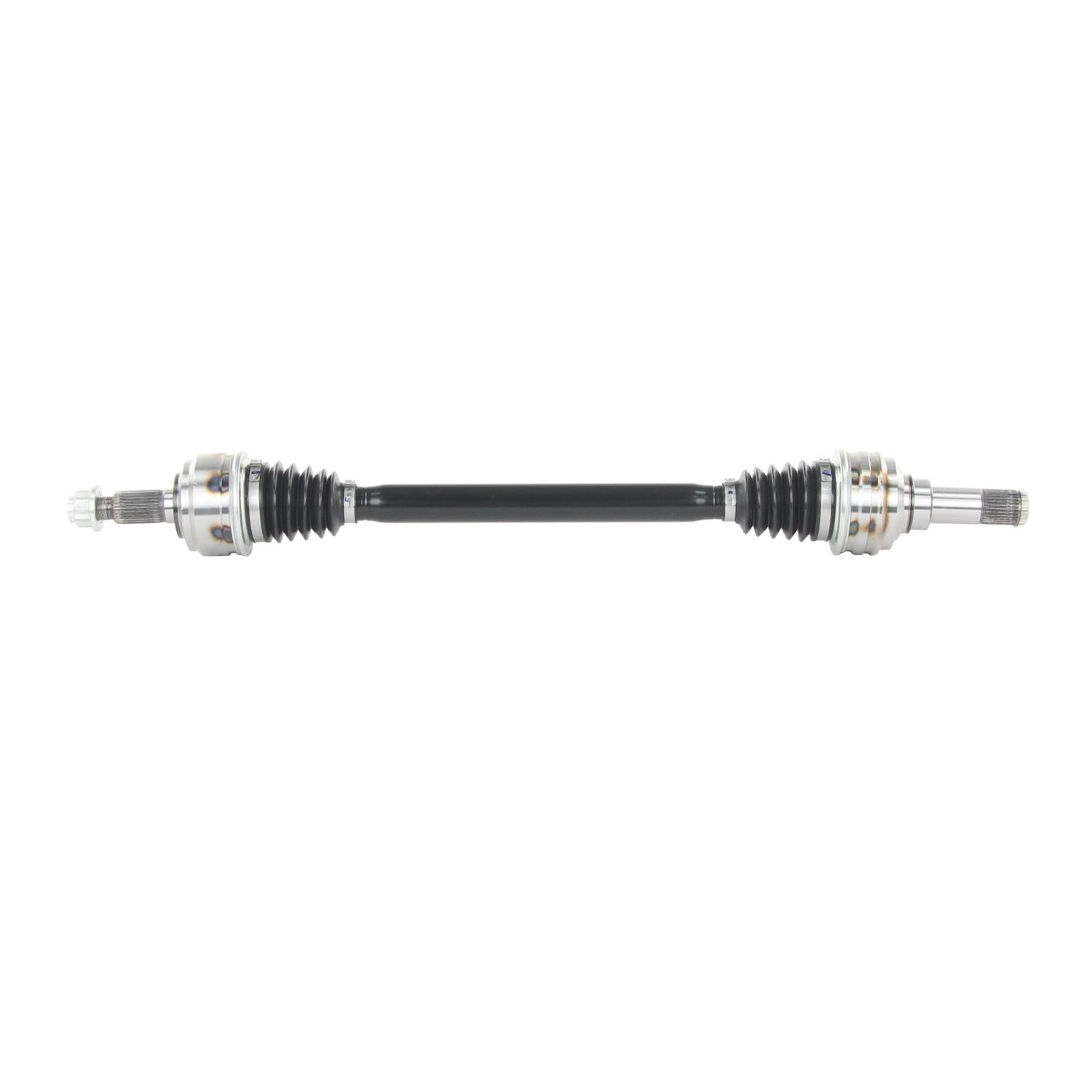 TrakMotive VW86041 - CV Axle Shaft TrakMotive VW86041 CV Axle Shaft product image 1 of 3