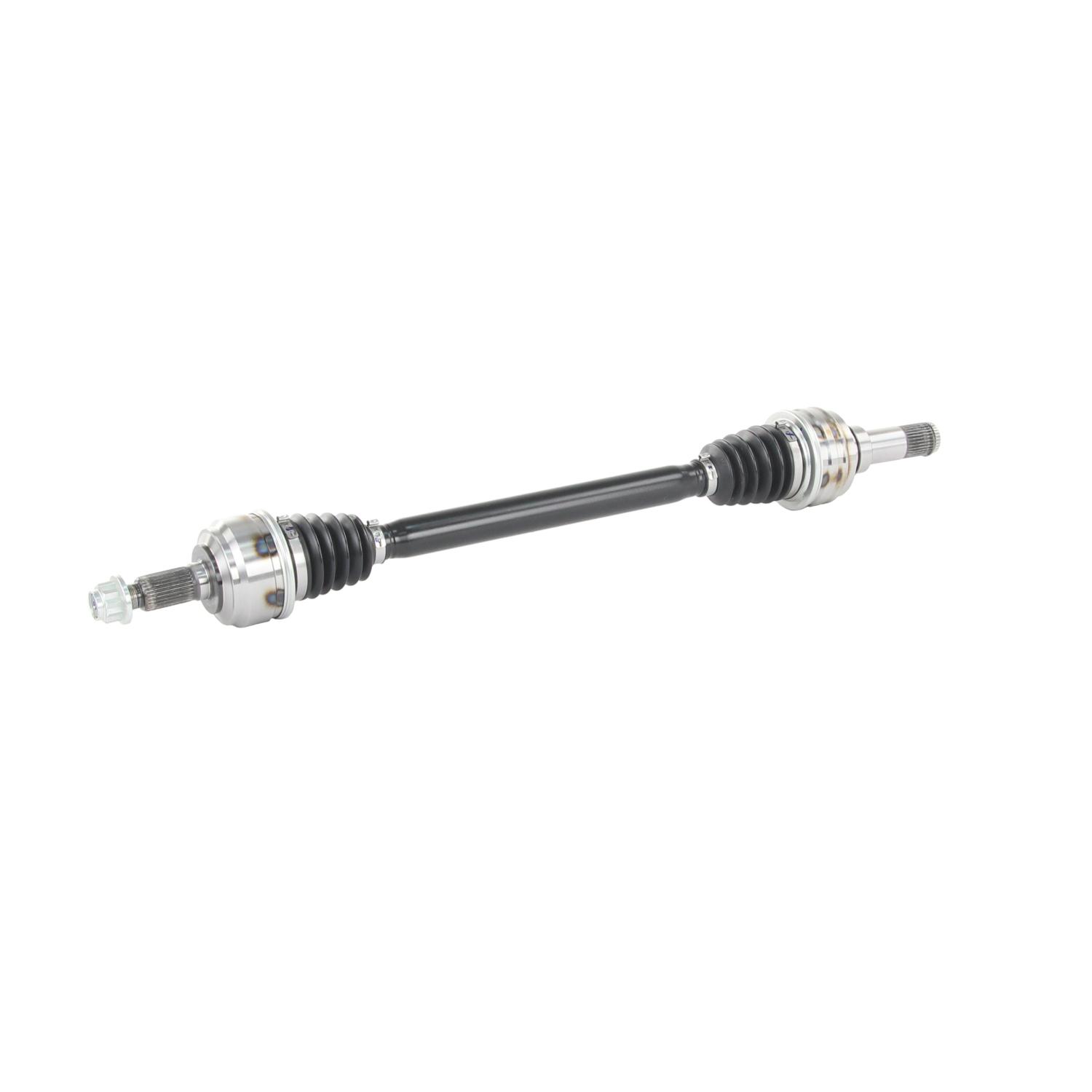 TrakMotive VW86041 - CV Axle Shaft TrakMotive VW86041 CV Axle Shaft product image 2 of 3