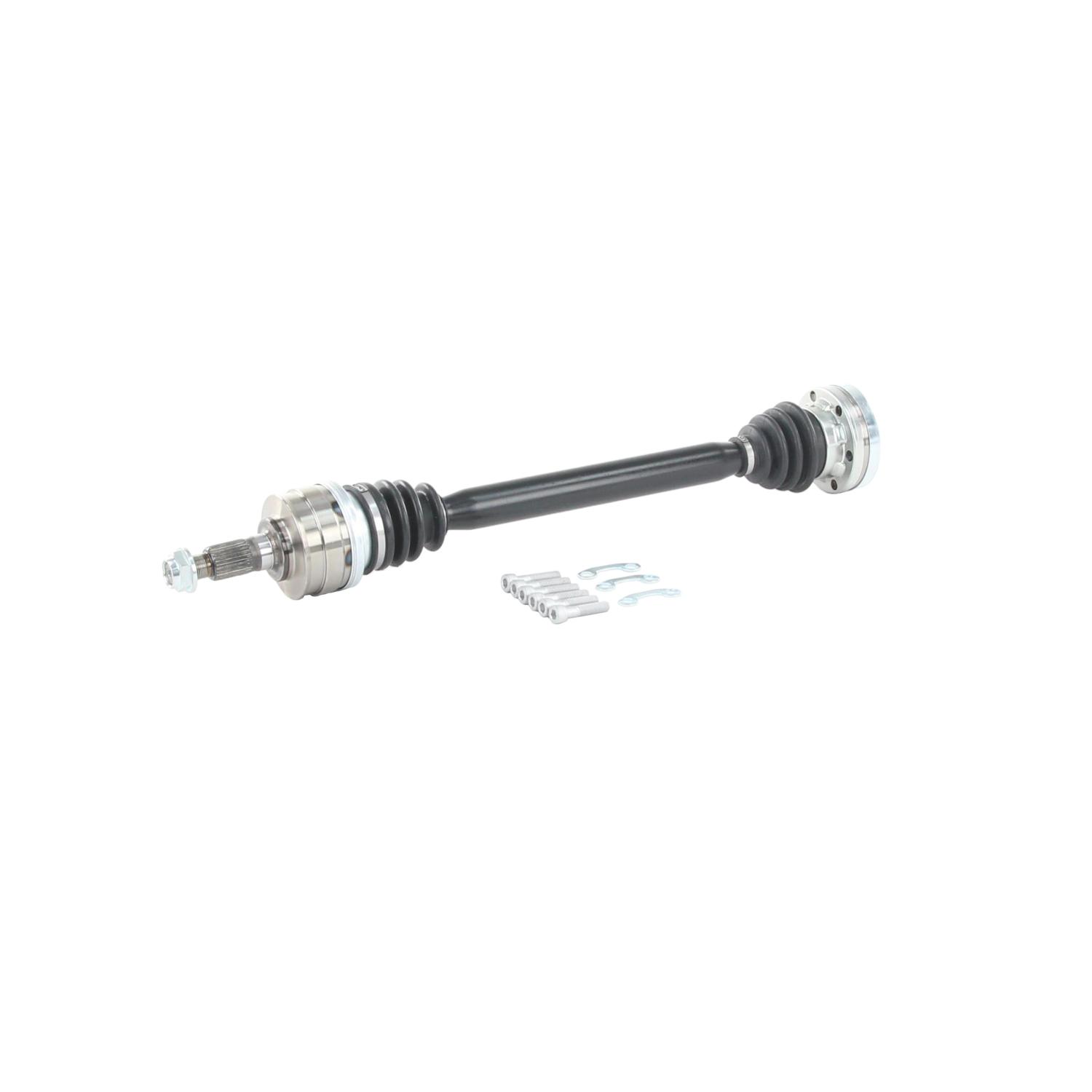 TrakMotive VW86042 CV Axle Shaft product image 2 of 3