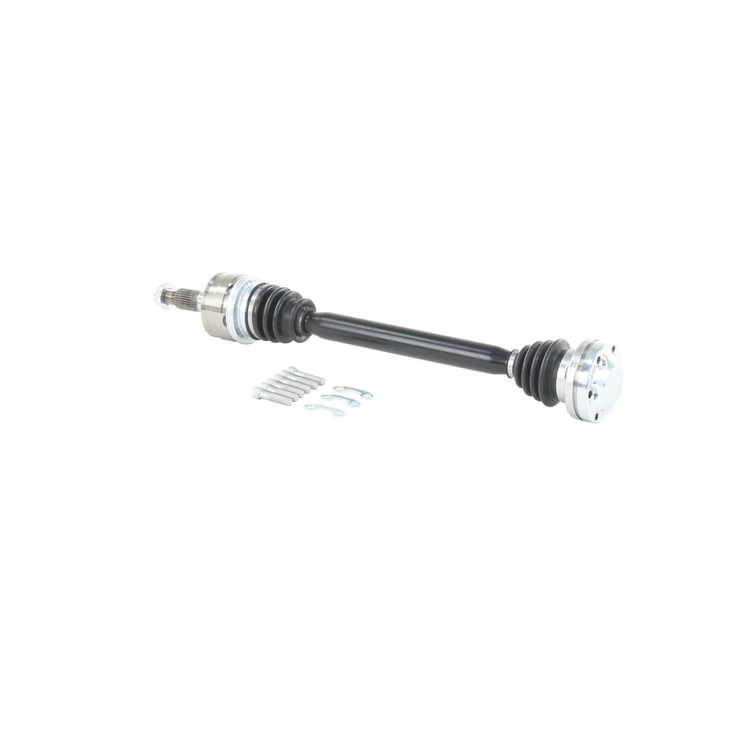 TrakMotive VW86042 CV Axle Shaft product image 3 of 3