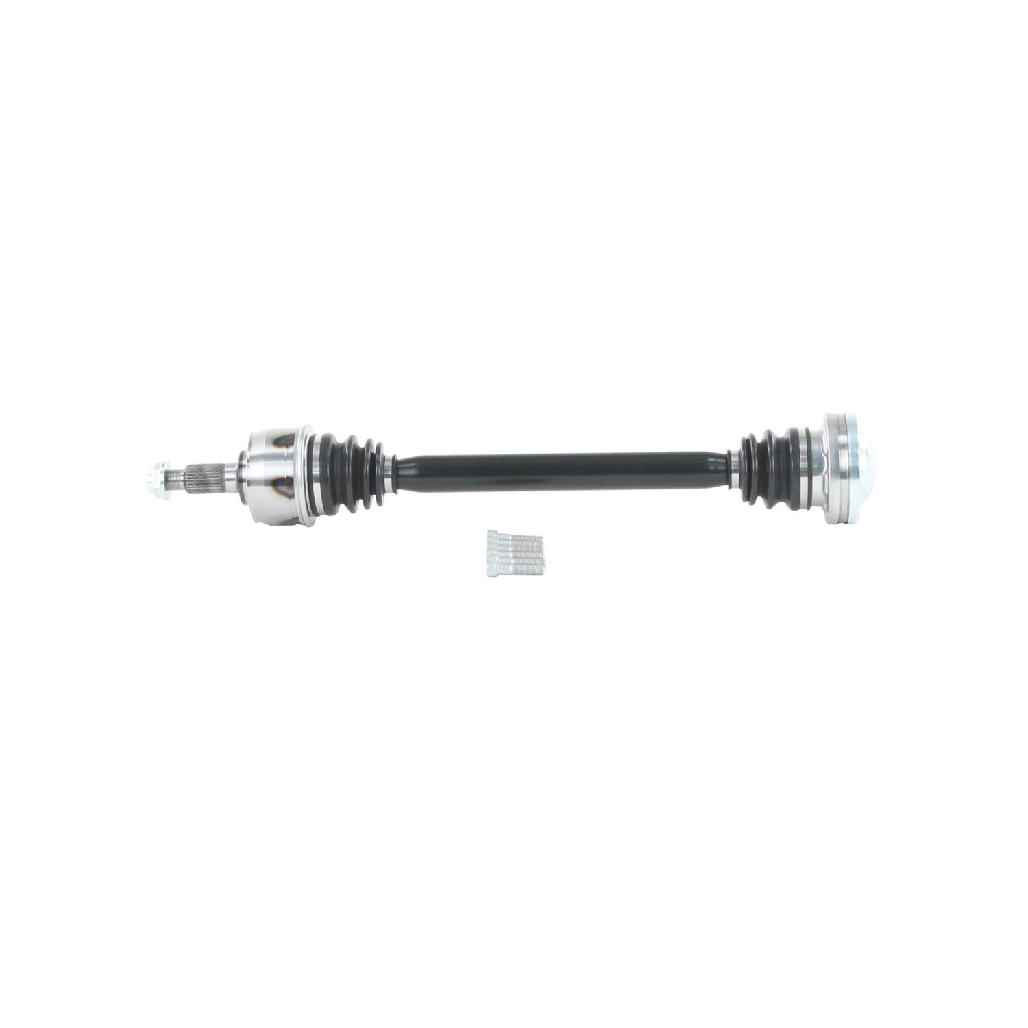 TrakMotive VW86043 CV Axle Shaft product image 1 of 3