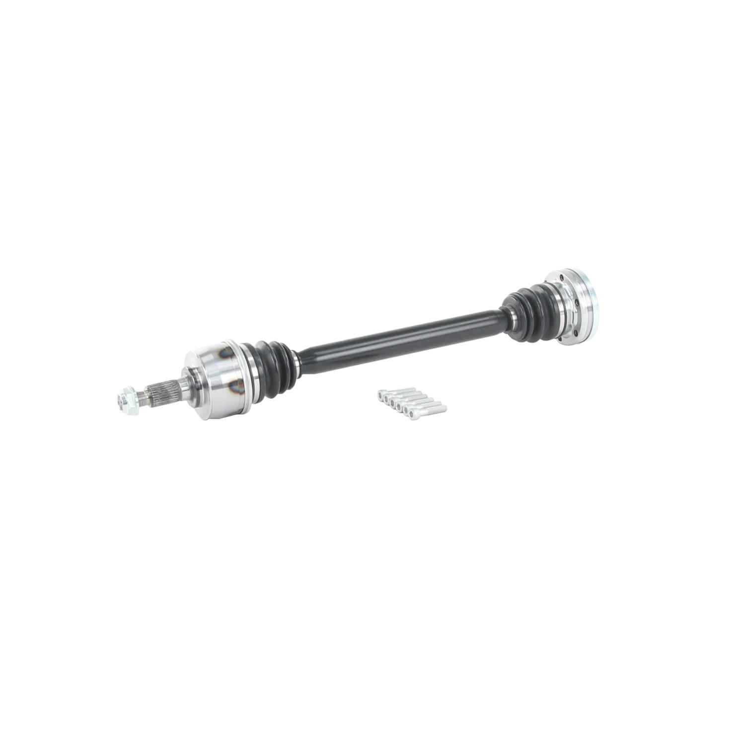 TrakMotive VW86043 CV Axle Shaft product image 2 of 3