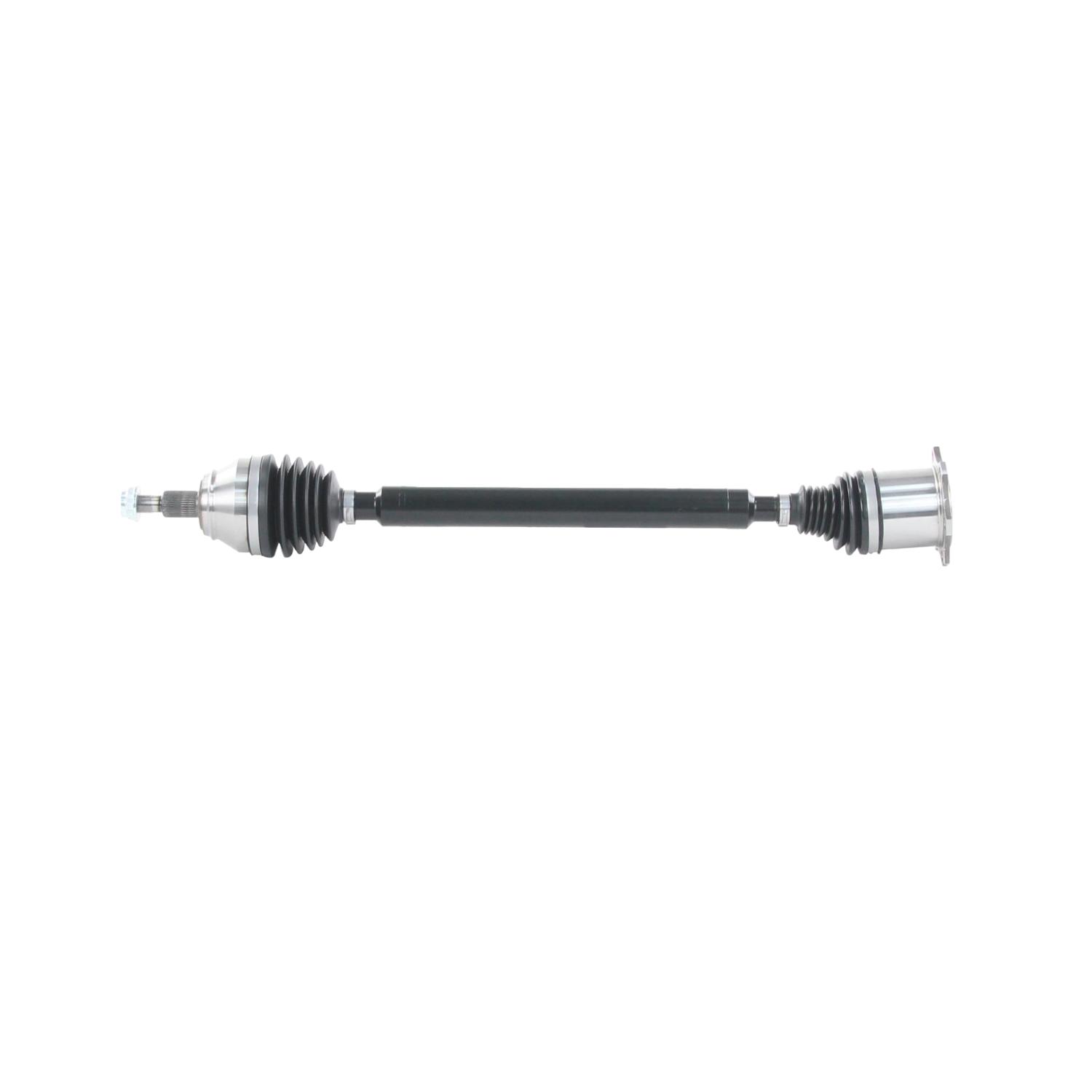 TrakMotive VW86044 - CV Axle Shaft TrakMotive VW86044 CV Axle Shaft product image 1 of 3