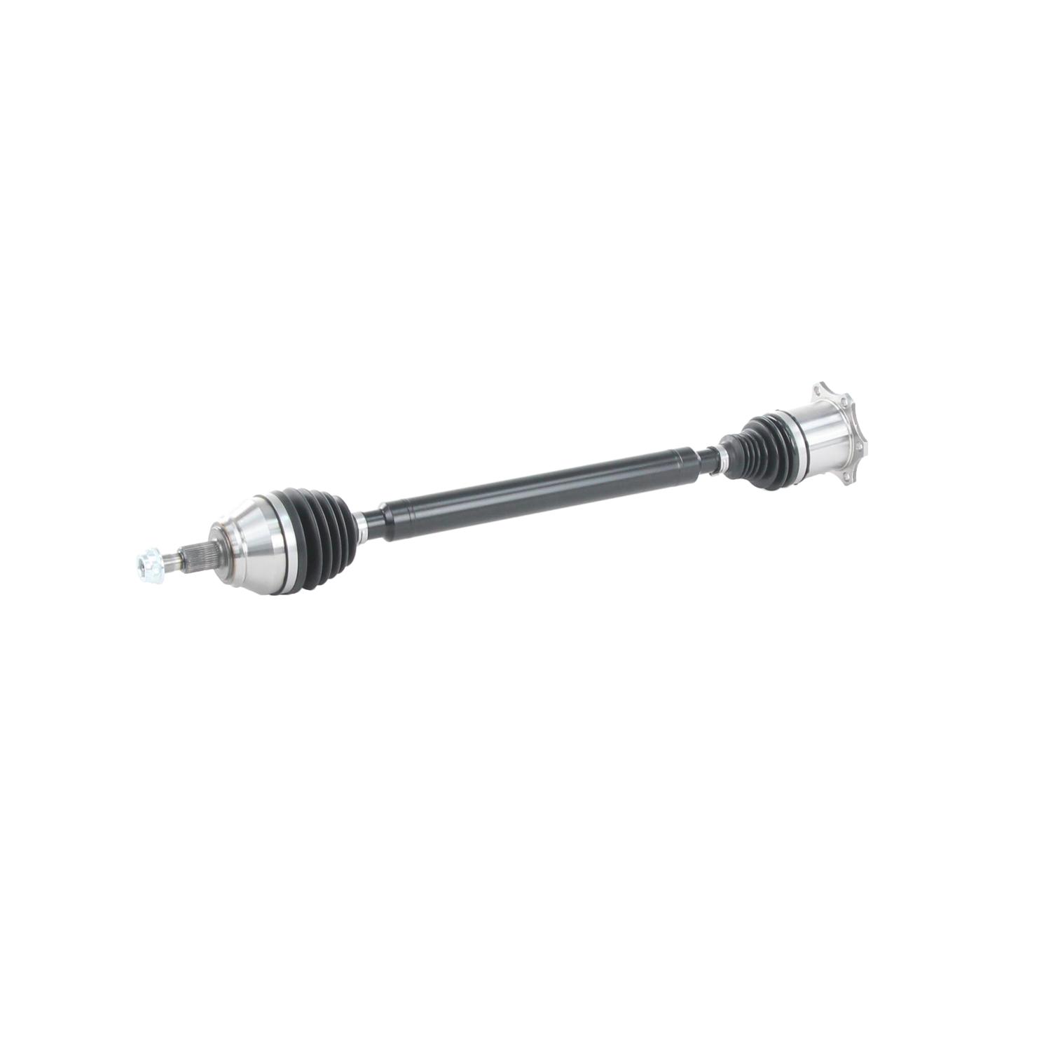 TrakMotive VW86044 - CV Axle Shaft TrakMotive VW86044 CV Axle Shaft product image 2 of 3