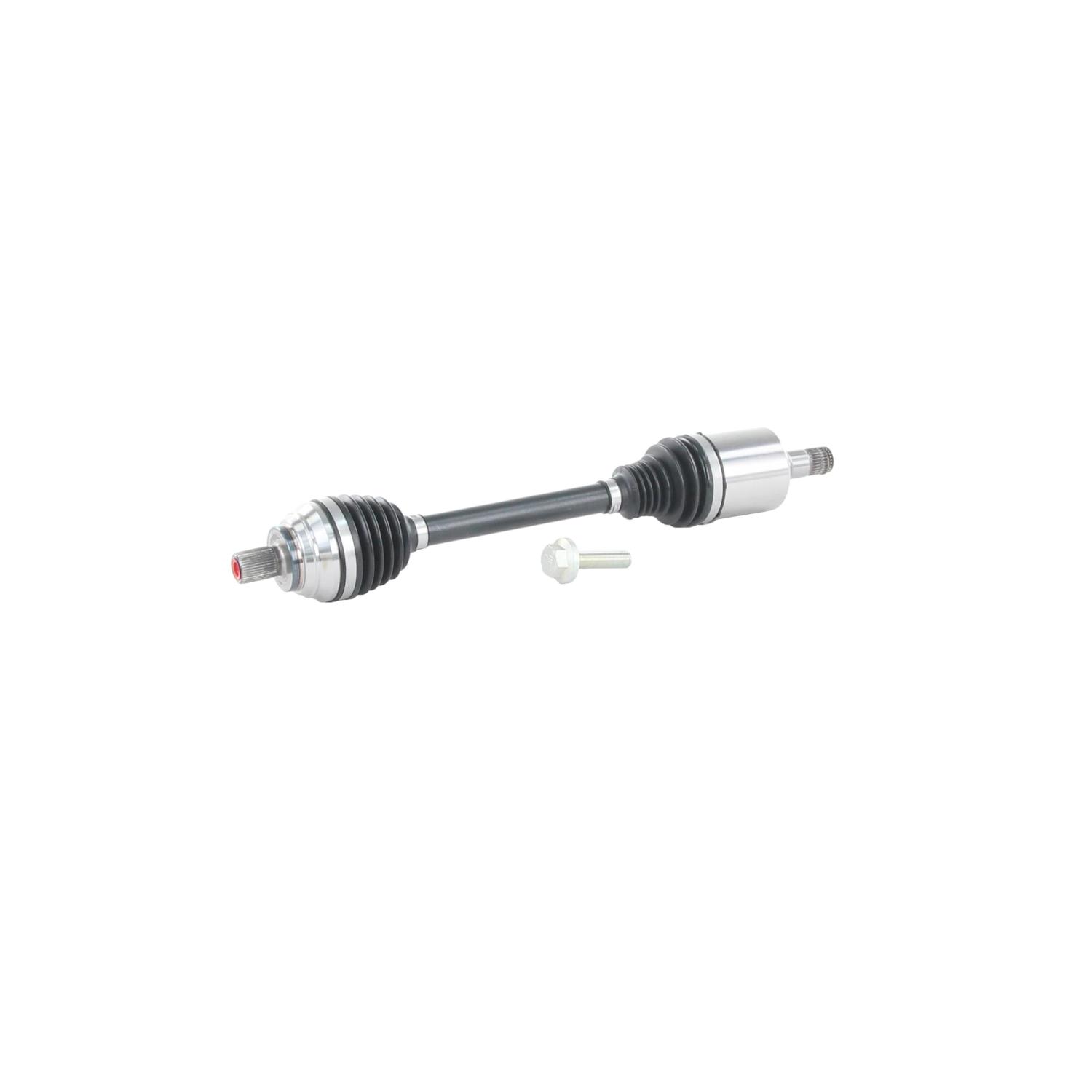 TrakMotive VW86045 - CV Axle Shaft TrakMotive VW86045 CV Axle Shaft product image 2 of 3