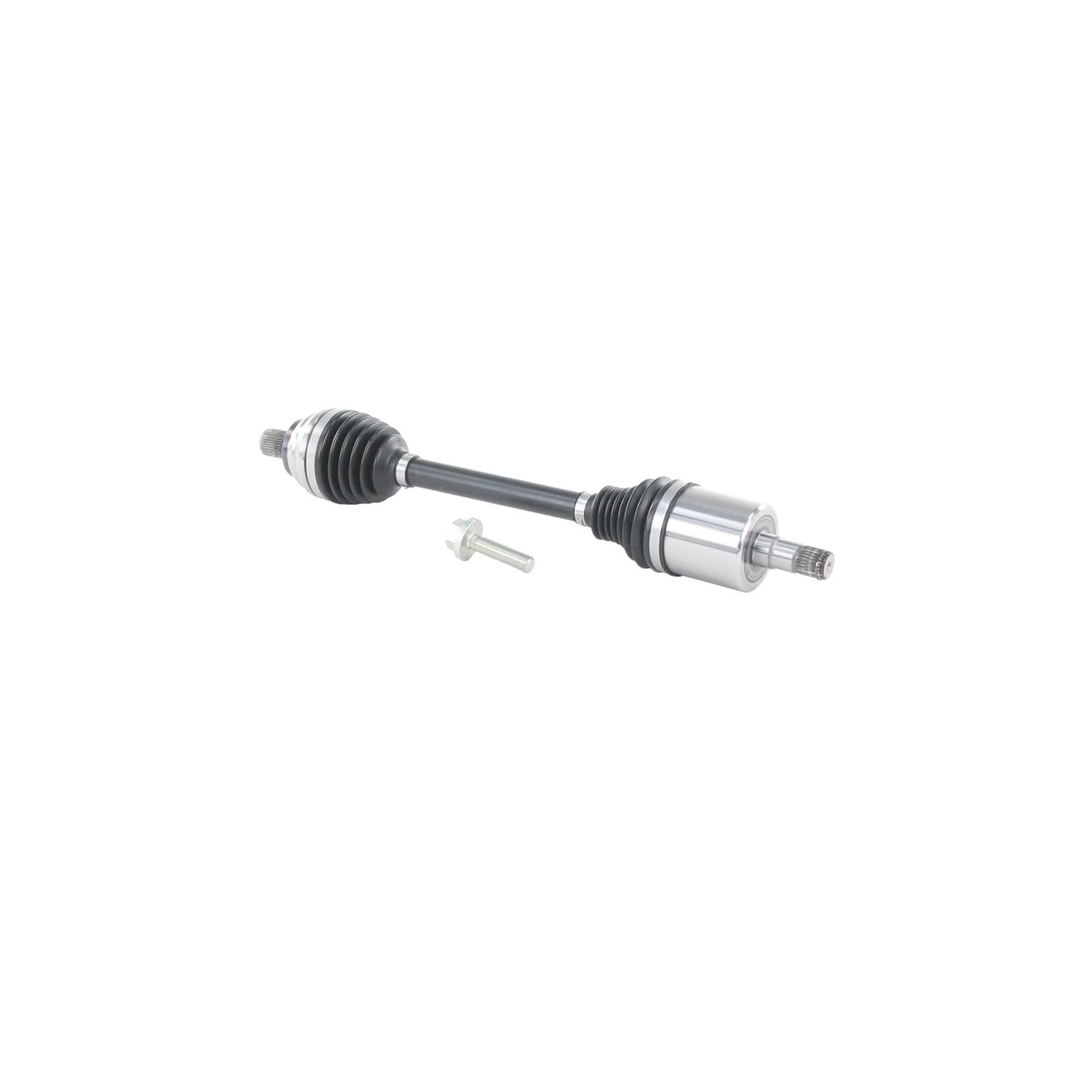 TrakMotive VW86045 - CV Axle Shaft TrakMotive VW86045 CV Axle Shaft product image 3 of 3