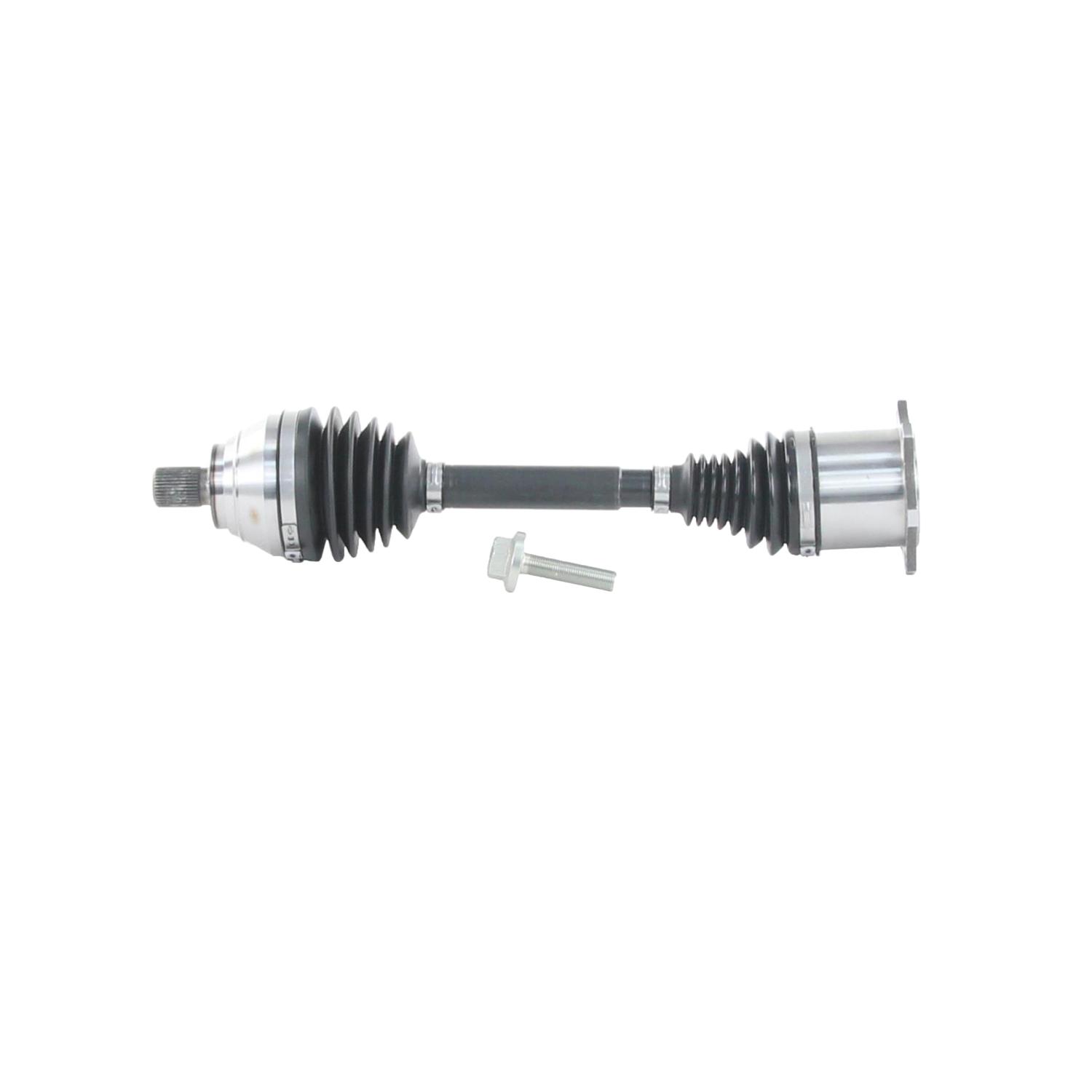 TrakMotive VW86046 - CV Axle Shaft TrakMotive VW86046 CV Axle Shaft product image 1 of 3