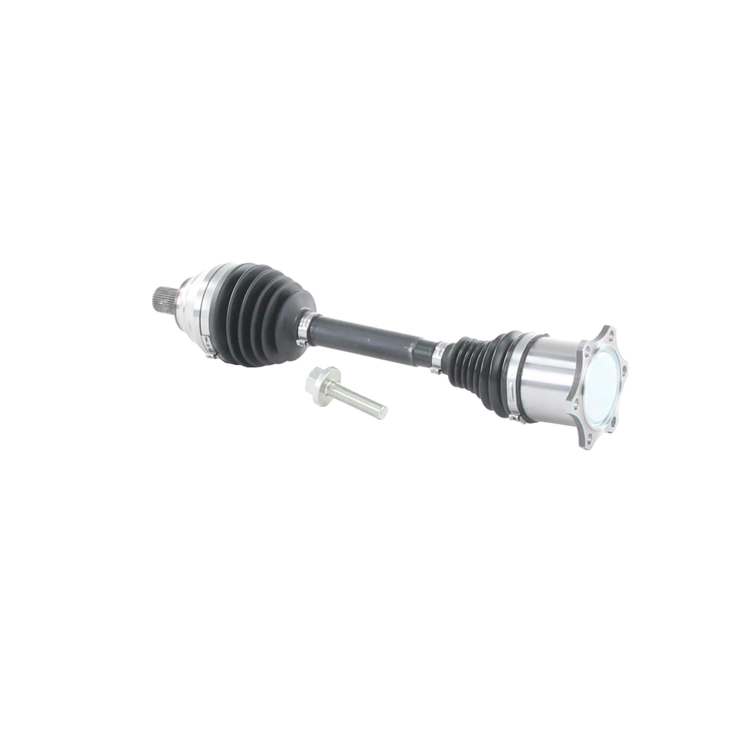 TrakMotive VW86046 - CV Axle Shaft TrakMotive VW86046 CV Axle Shaft product image 3 of 3