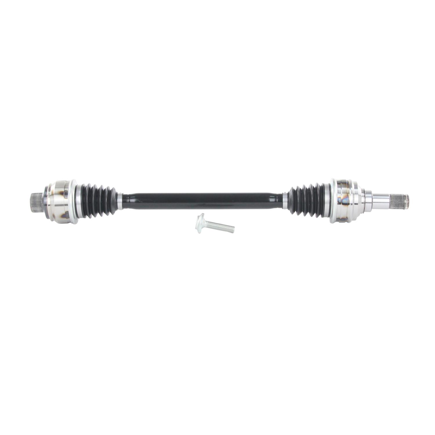 TrakMotive VW86047 CV Axle Shaft product image 1 of 3