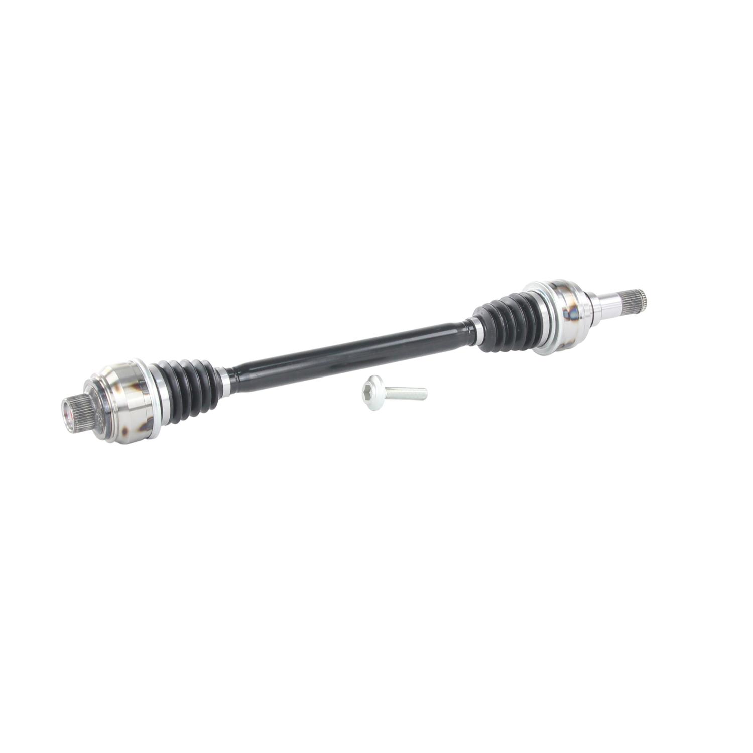 TrakMotive VW86047 CV Axle Shaft product image 2 of 3