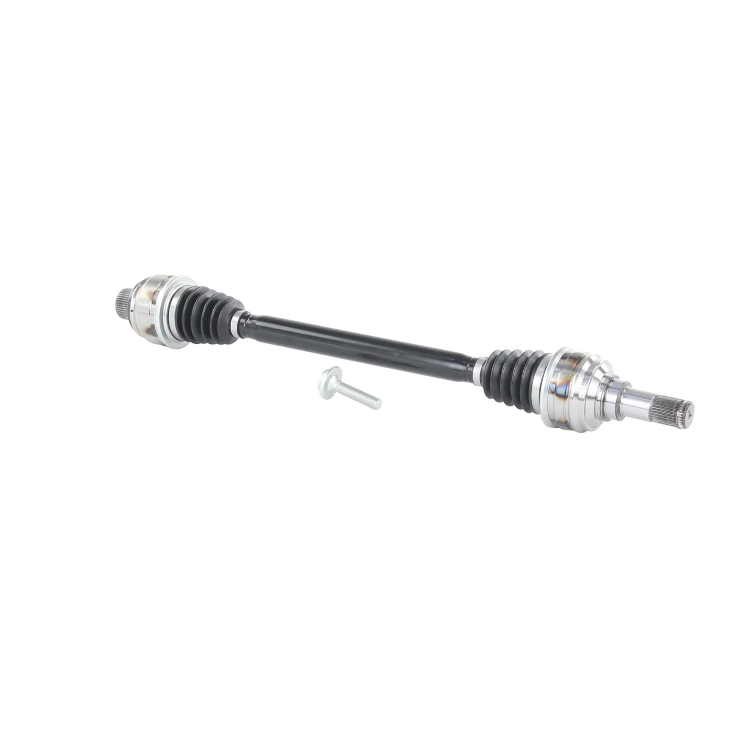 TrakMotive VW86047 CV Axle Shaft product image 3 of 3