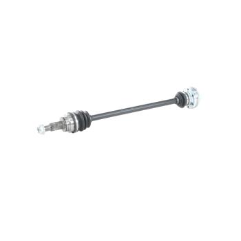 TrakMotive VW86048 CV Axle Shaft product image 2 of 3