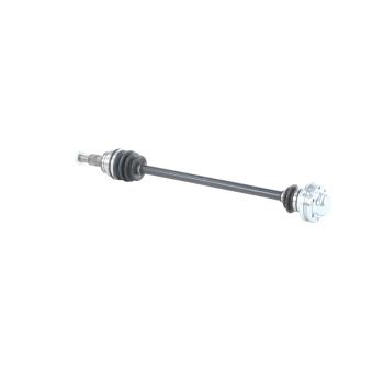 TrakMotive VW86048 CV Axle Shaft product image 3 of 3