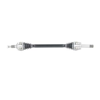 TrakMotive VW86052 CV Axle Shaft product image 1 of 3