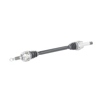 TrakMotive VW86052 CV Axle Shaft product image 2 of 3