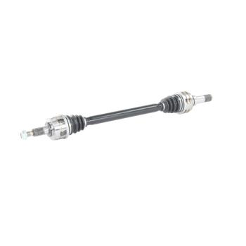 TrakMotive VW86053 CV Axle Shaft product image 2 of 3