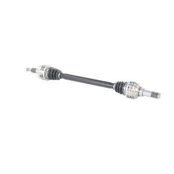 TrakMotive VW86053 CV Axle Shaft product image 3 of 3