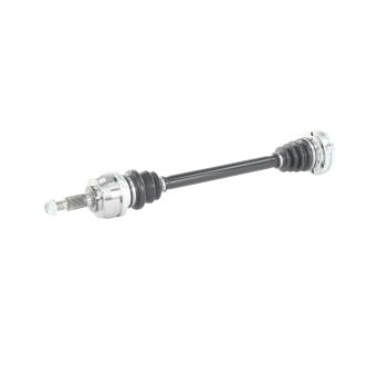 TrakMotive VW86055 CV Axle Shaft product image 2 of 3