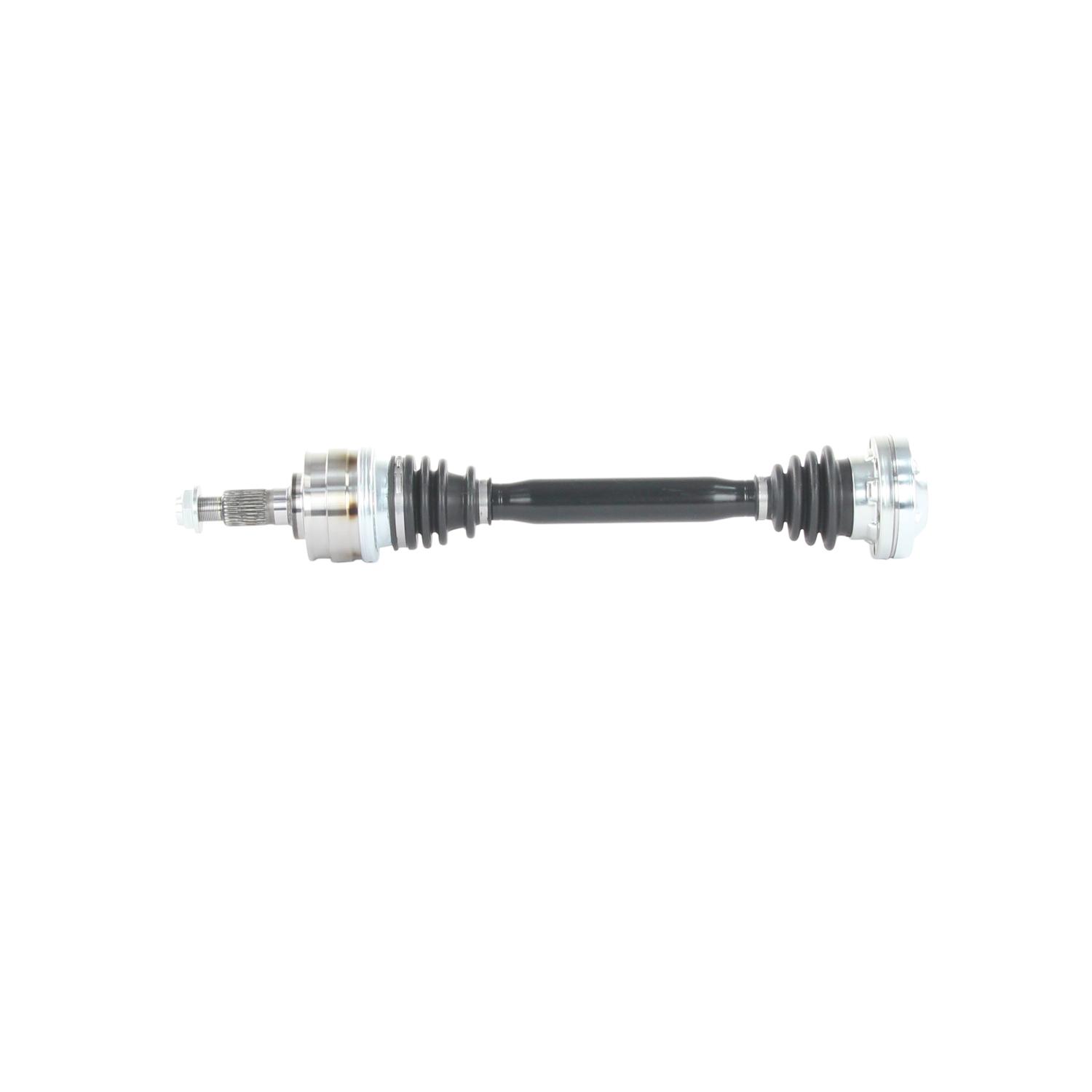 TrakMotive VW86060 - CV Axle Shaft TrakMotive VW86060 CV Axle Shaft product image 1 of 3