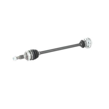 TrakMotive VW86062 CV Axle Shaft product image 2 of 3