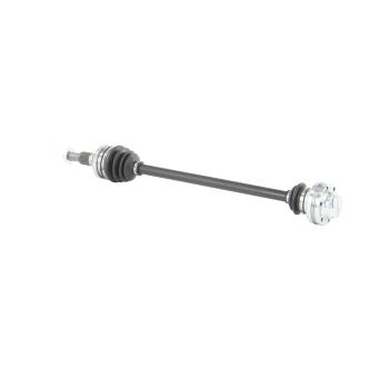 TrakMotive VW86062 CV Axle Shaft product image 3 of 3