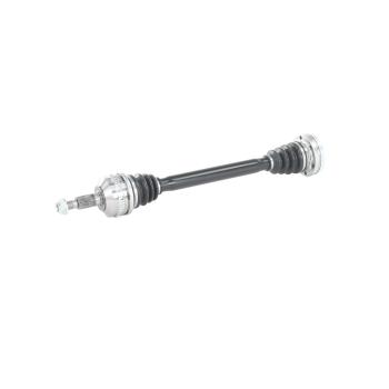 TrakMotive VW86065 CV Axle Shaft product image 2 of 3