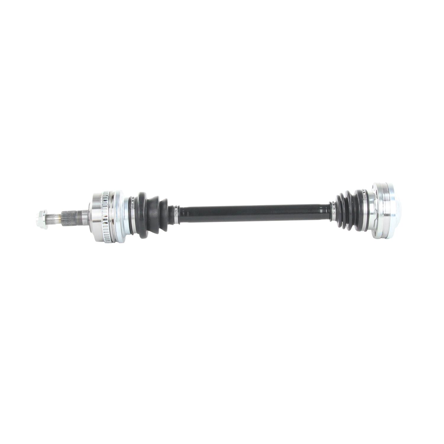 TrakMotive VW86067 - CV Axle Shaft TrakMotive VW86067 CV Axle Shaft product image 1 of 3