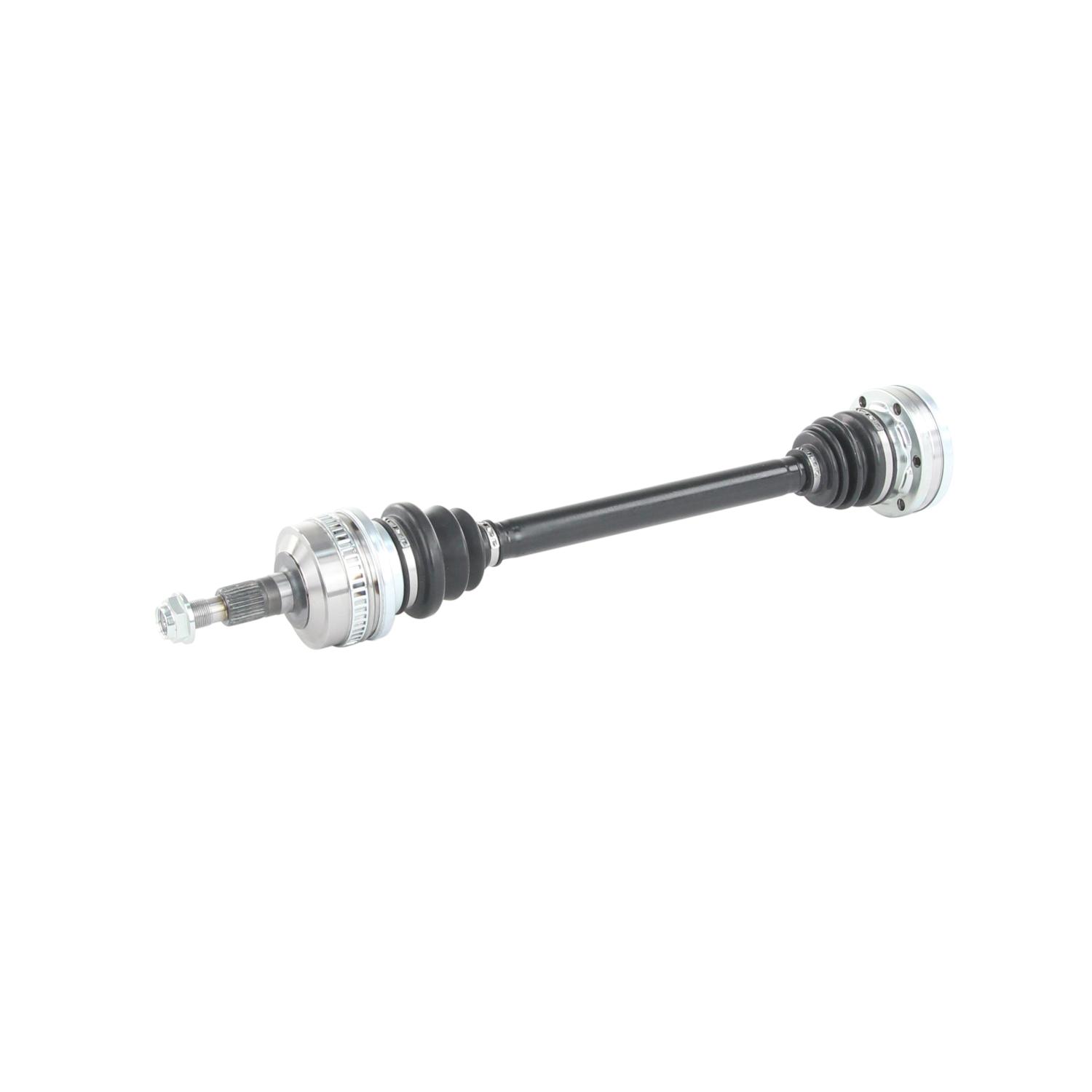 TrakMotive VW86067 - CV Axle Shaft TrakMotive VW86067 CV Axle Shaft product image 2 of 3