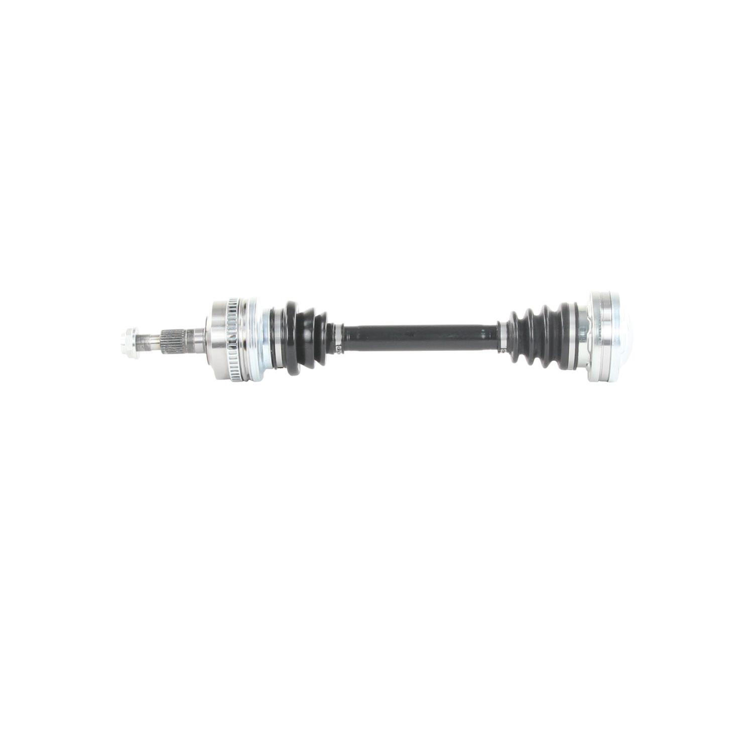 TrakMotive VW86068 - CV Axle Shaft TrakMotive VW86068 CV Axle Shaft product image 1 of 3