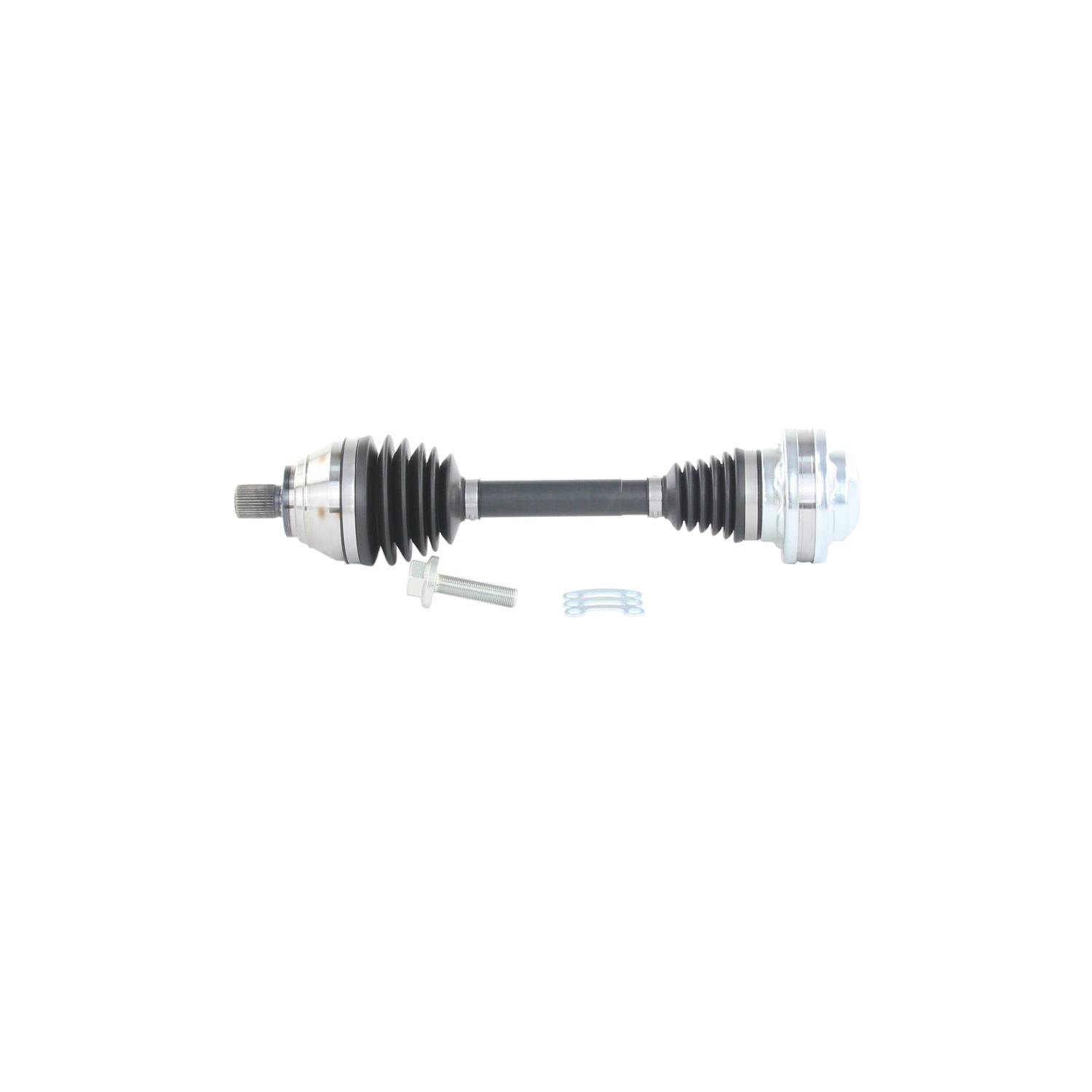 TrakMotive VW86069 - CV Axle Shaft TrakMotive VW86069 CV Axle Shaft product image 1 of 3